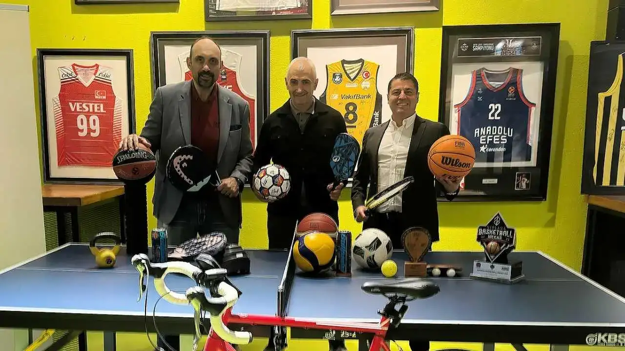 Antalya Spor Turizminde Merkez Oluyor 5